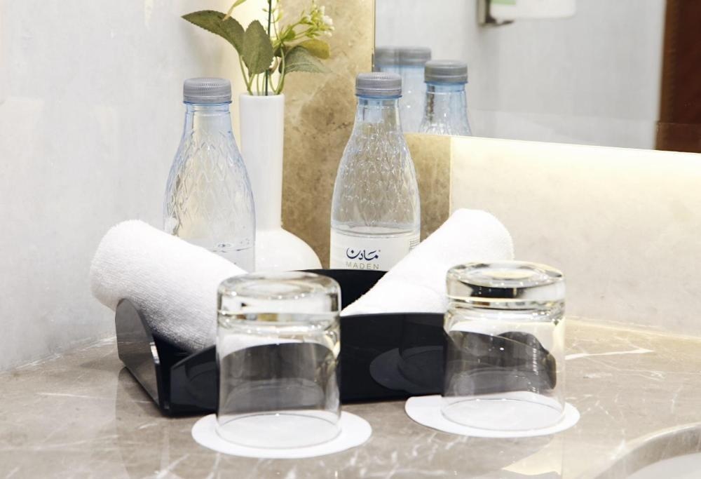 Haram view Executive Suite