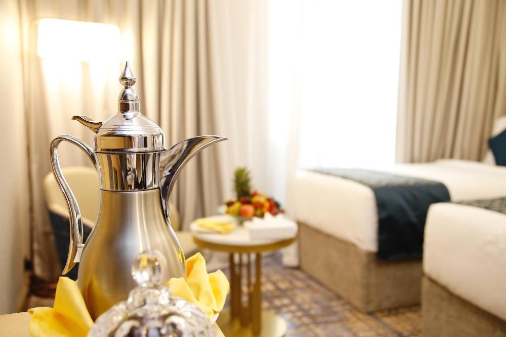 City View Family Stay