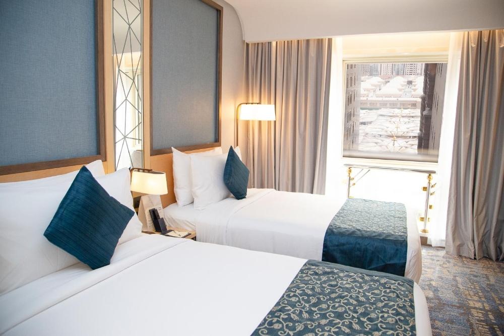 MADEN Al Rawda مادن الروضة