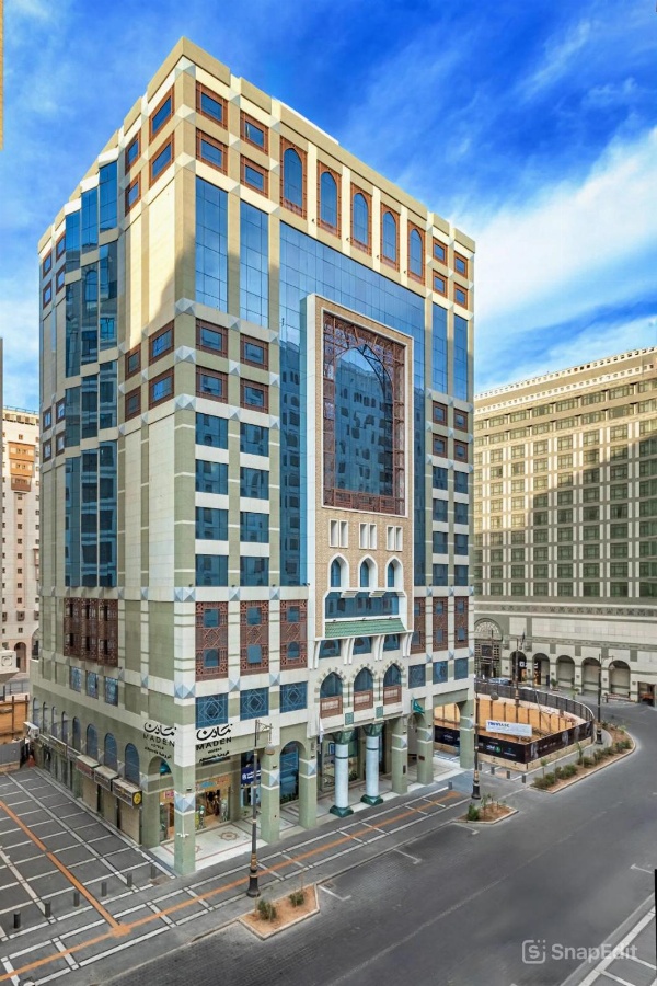 MADEN Al Rawda مادن الروضة image 1