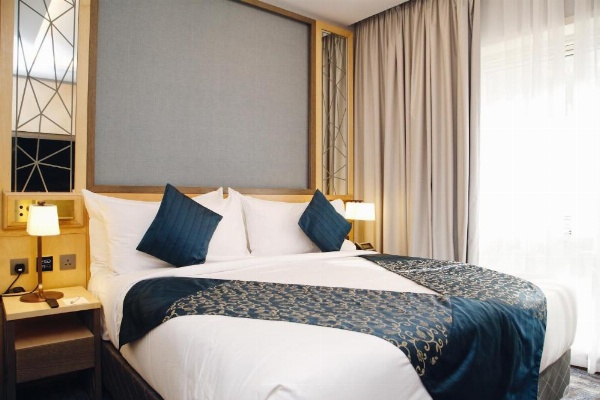 MADEN Al Rawda مادن الروضة image 105