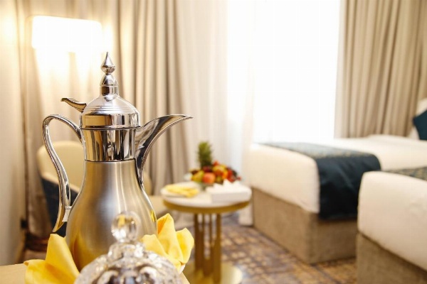 MADEN Al Rawda مادن الروضة image 177