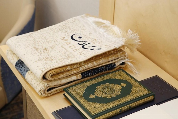 MADEN Al Rawda مادن الروضة image 287