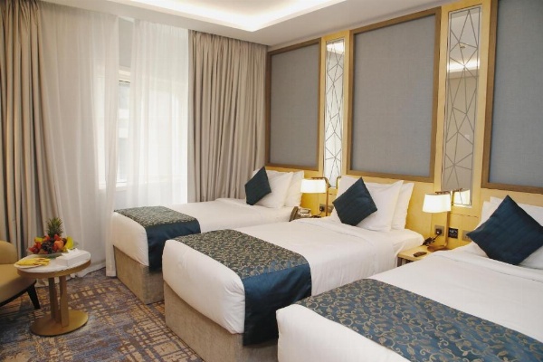 MADEN Al Rawda مادن الروضة image 293