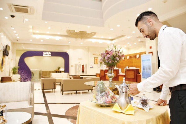 MADEN Al Rawda مادن الروضة image 4