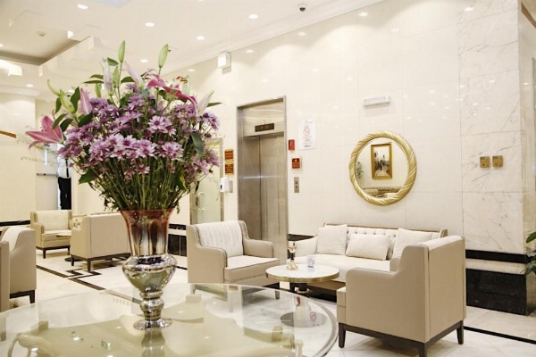 MADEN Al Rawda مادن الروضة image 5